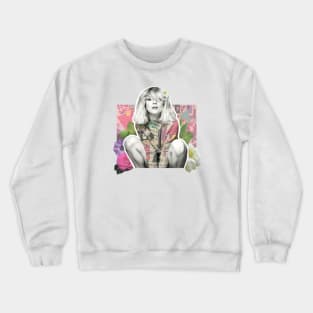 Blondie Crewneck Sweatshirt